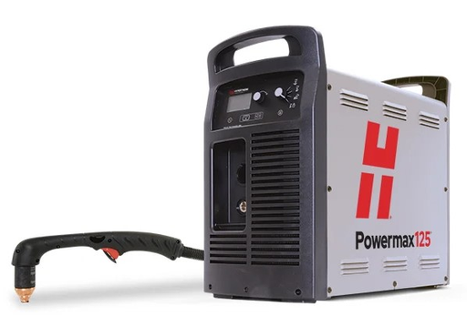 PMX125 CSA HS 480V/CPC/85° TCH/HND CLP 25'