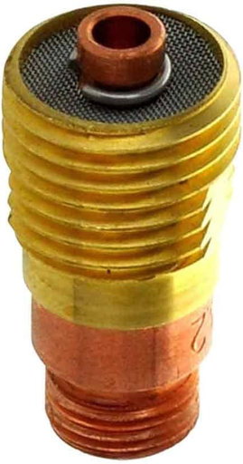 Gas Lens for 1/8" 3.2 mm
