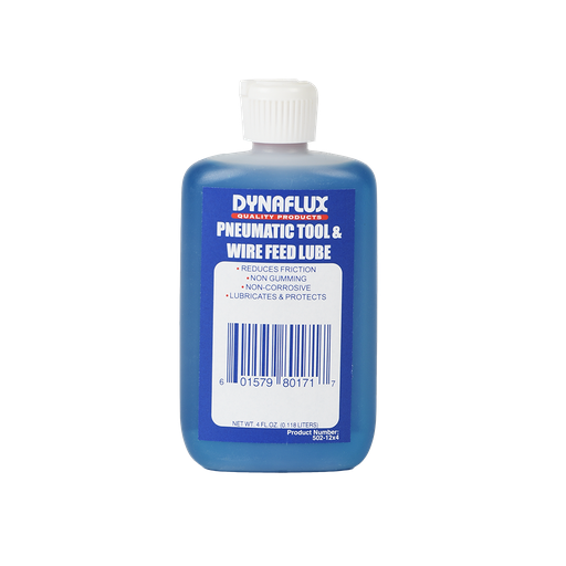 DYNAFLUX 502 Wire Feed Pad Lubricant
