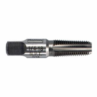 IRWIN Tap for Tap Die Extraction, 1/4-18 NPT