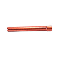 Split Style, 3/32 (.094) electrode diameter,Copper, Standard