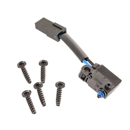 KIT:DURAMAX/DURAMAX HYAMP/RT HND TCH CAP SNSR SW