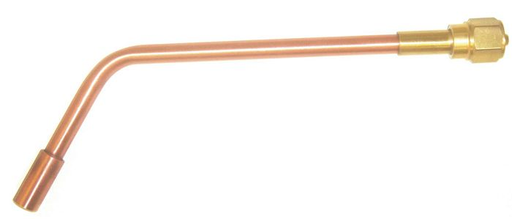 Victor Style Heating Tip, MFA Series, Acetylene, Size #6