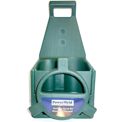 Plastic Cylinder Tote