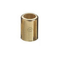BRASS HOSE FERRULE