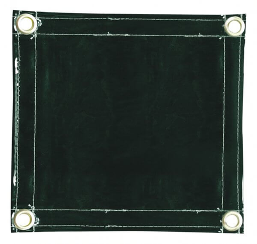 602R ArcShield Welding Curtain, 6FT X 4FT