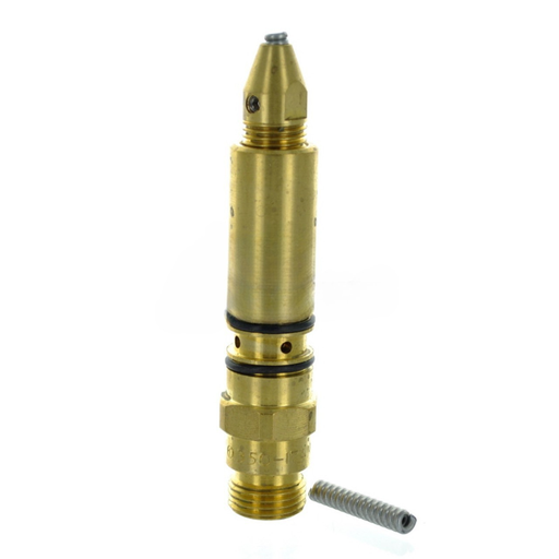 Tweco® Heavy Duty Connector Plug Assembly