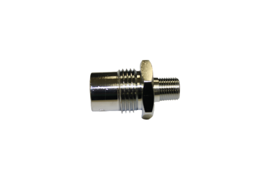 Medical Air DISS 1160A Adaptor to 1/8" Male NPT