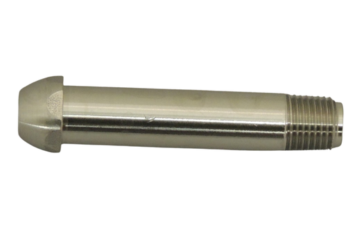 CGA 180, 3" in length
