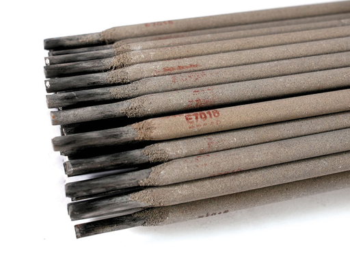 WELDCOTE 7018 1/8 Electrode 10# pkg