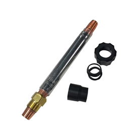Q TUBE ASSY, 180 DEG, 5"