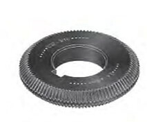 LT-7 Drive Roll 3/32-3/16 (2.7-4.7 mm) (2 required)
