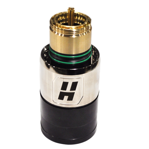 Hypertherm 420221 Plasma Torch Head, 0.6928 kg