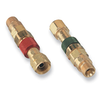 QUICK CONNECT SET