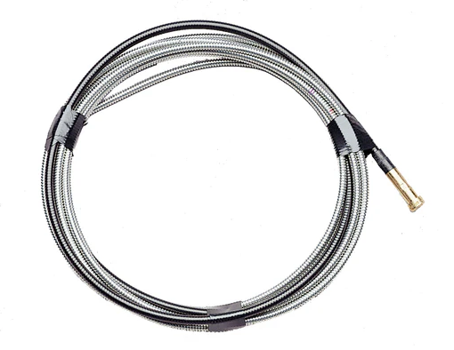 Liner Aluminum .035-3/64 in (0.9-1.2 mm) 15 ft (4.6 m)