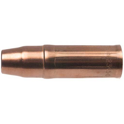 CMI TWECO STYLE 23-37 3/8 INSUL. NOZZLE