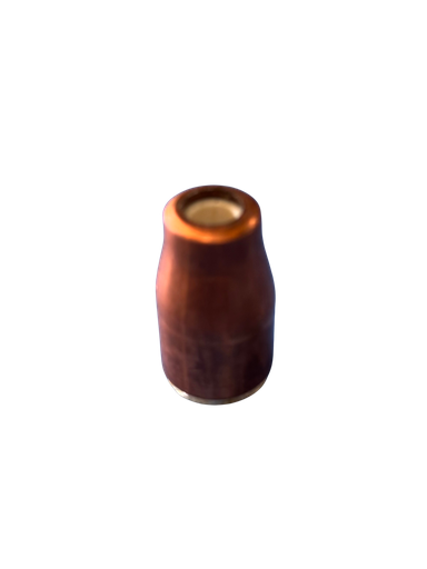Nozzle Insulated Guide 1.5 in (38 mm) 3/32-FC