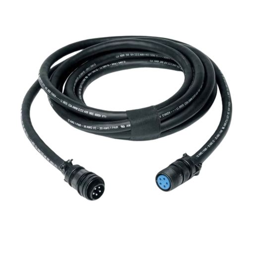 Lincoln Electric K4483-25 ArcLink Control Cable 5-Pin Ext-Flex Connection