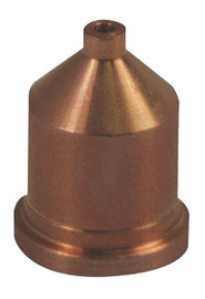 Hypertherm 120927 T80 Nozzle 80A Shield Coax