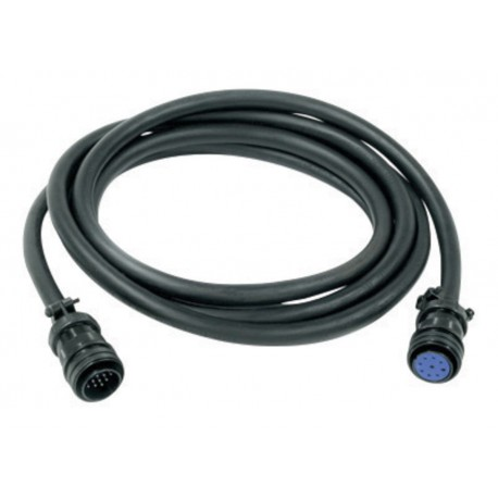 Control Cable Female 9-Pin to Male 14-Pin