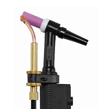 Cold Wire Mach. Torch 300 Amp