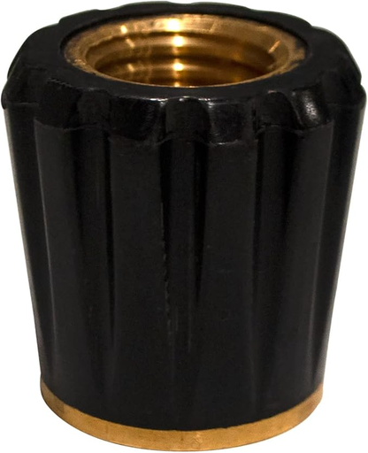 ARCAIR® Collet Nut 3/8" Slice, Bagged
