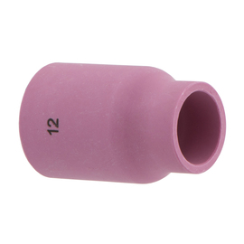 CMI 53N87 #12 Alumina Nozzle for GAS LENS