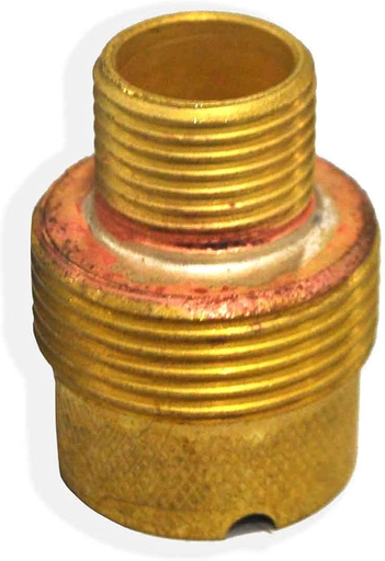 Gas Lens for 1/8"