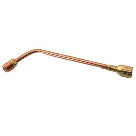 ESAB® W-300 15 O-A Rosebud Style Multiflame Heating Head