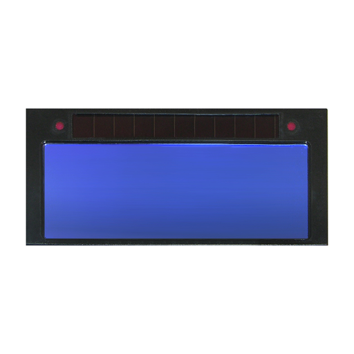 RETROFIT ADF WELDING LENS - 2X4 SHADE 11