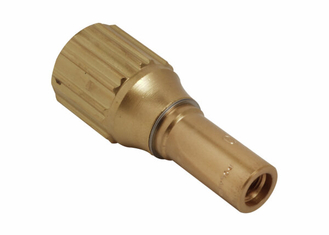 Model E-43 All Fuel Gases equal Pressure Mixer