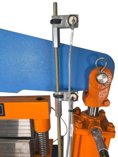Limit Switch Kit - Variable Stroke Control