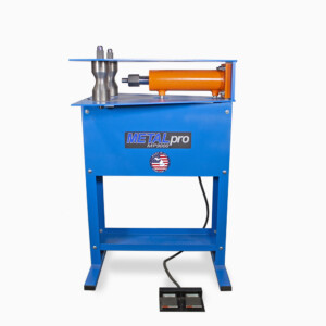 12 Ton Hydraulic 90 degree pipe and tube bender