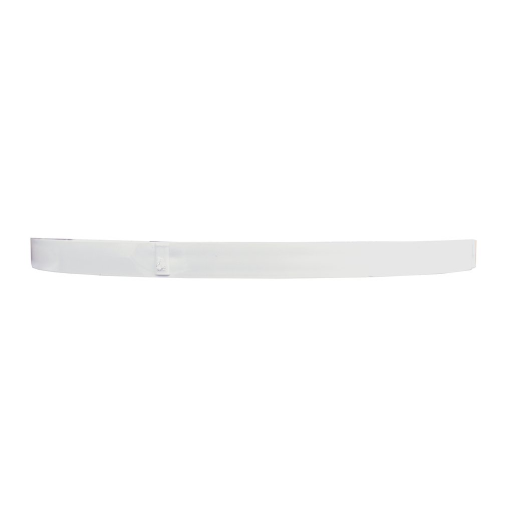 1/2" Closet Flange Extension Less Gasket