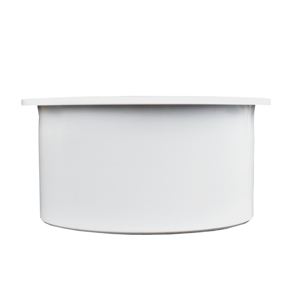 3" All PVC Snap-in Drain