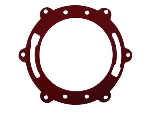 Closet Flange Repair Ring