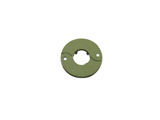 1-1/2" IPS Floor & Ceiling Plate- Chrome Plated