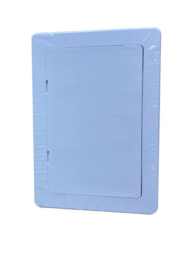6" x 9" Plastic Snap-in Access Panel