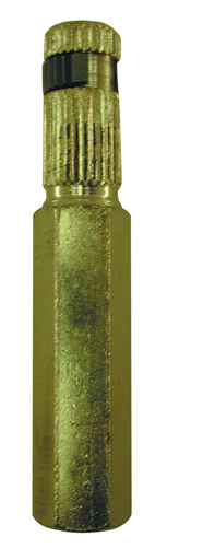 1/2" Nipple Extractor / Internal Pipe Wrench