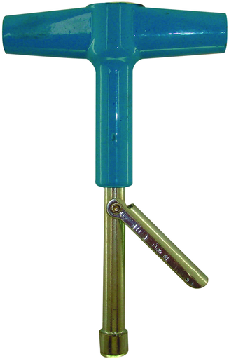Heavy Duty No-Hub Torque Wrench
