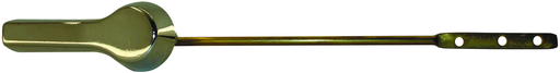 Deluxe Trip Lever w/ Large Handle- Chrome Plated