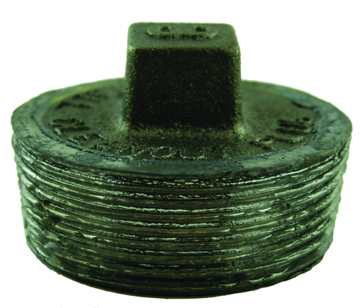 3-1/2" Lead Fit-All Plug