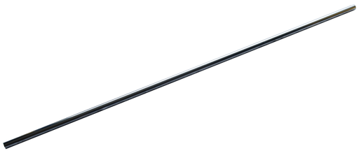 5' x 1" OD Aluminum Shower Rod
