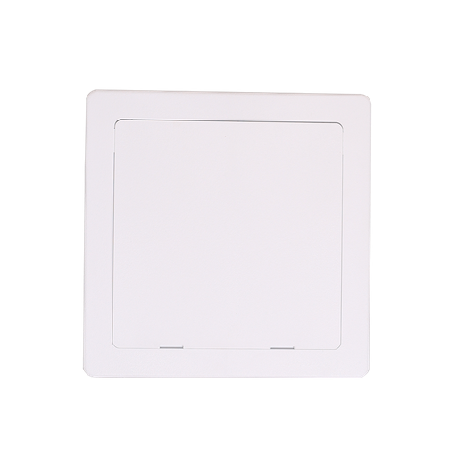 8" x 8" Plastic Snap-in Access Panel