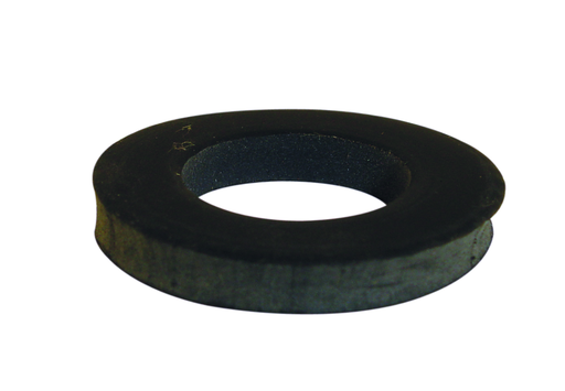 1" IPS Brass Water Meter Coupling Gasket