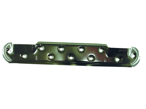 10" Steel Sink Hanger - Zinc Plated Finish