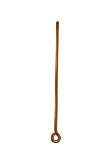5-1/2" Lower Lift Wire Brass