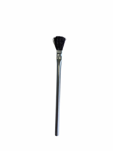 3/8" x 6" Acid Brush #1