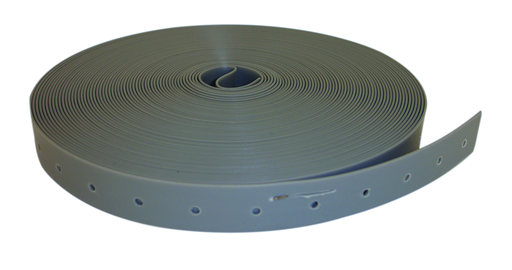 3/4" x 100' Plastic Hanger Tape