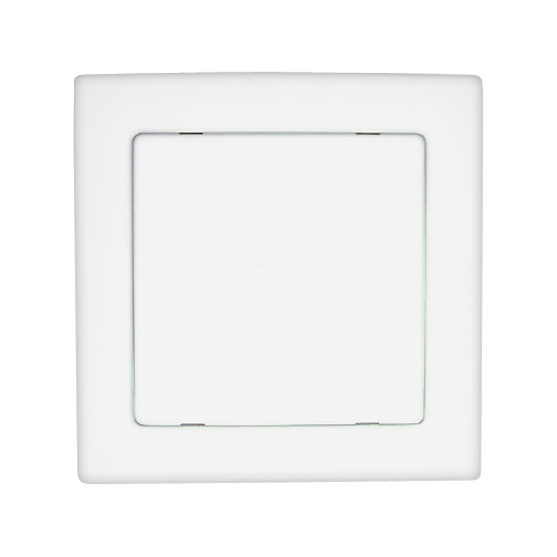 14" x 14" Plastic Snap-in Access Panel